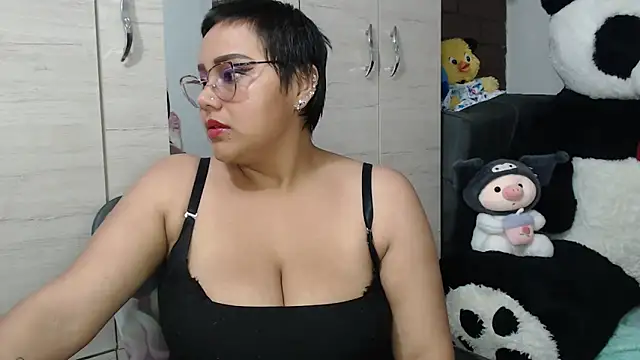 SWEETT CORY online show from 12/14/25, 02:50