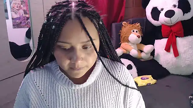 SWEETT CORY online show from 03/12/26, 01:01