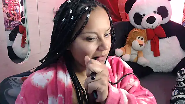 SWEETT CORY online show from 03/19/26, 01:20