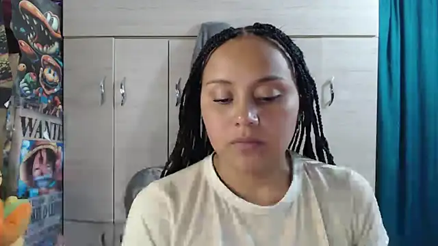 SWEETT CORY online show from 04/10/26, 03:23