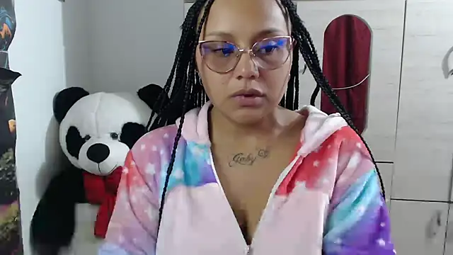 SWEETT CORY online show from 04/11/26, 03:00