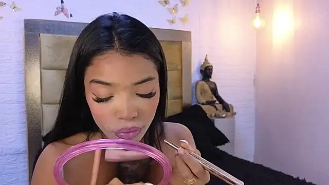 ximenawilliamss online show from 12/17/25, 11:11