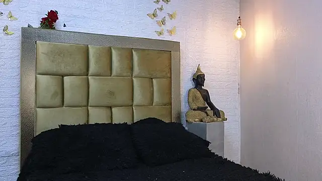 ximenawilliamss online show from 02/19/26, 09:00