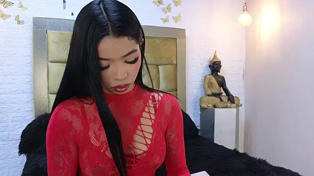 ximenawilliamss online show from 04/25/26, 07:00
