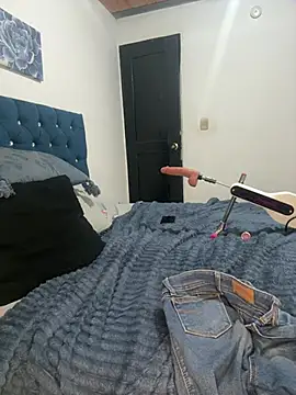 antonelaswete02 online show from 03/14/25, 02:20