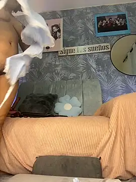 antonelaswete02 online show from 11/15/25, 11:54