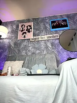 antonelaswete02 online show from 01/15/26, 11:41