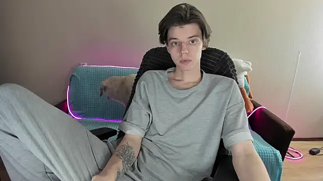 Snapshot of Liam_sexy1 chatting on 02/03/25, 02:55 Liam sexy1 online show from 02/03/25, 02:55