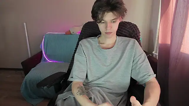 Snapshot of Liam_sexy1 chatting on 03/21/25, 03:24 Liam sexy1 online show from 03/21/25, 03:24