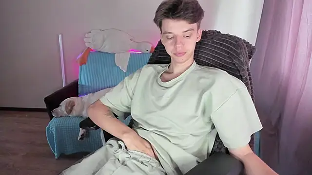 Snapshot of Liam_sexy1 chatting on 09/26/25, 08:40 Liam sexy1 online show from 09/26/25, 08:40