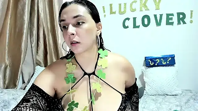 SuzyGamingFairy online show from 03/18/26, 07:28