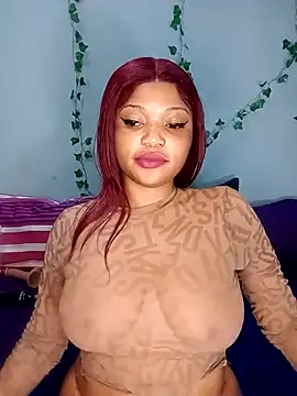 Sugartonguexx online show from 02/16/25, 09:27