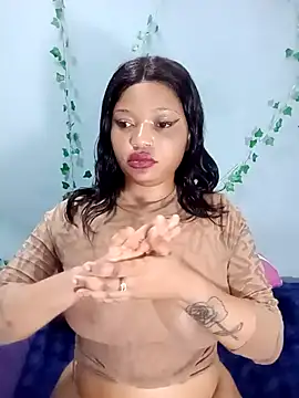 Sugartonguexx online show from 02/27/25, 04:52