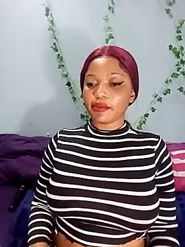 Sugartonguexx online show from 03/11/25, 09:15