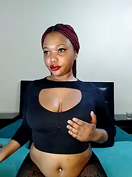 Sugartonguexx online show from 09/09/25, 06:40