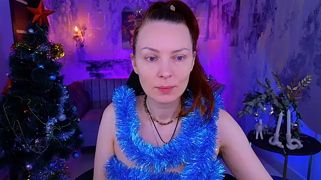 VandaRossi online show from 12/30/24, 05:04