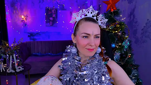 VandaRossi online show from 12/30/24, 08:10