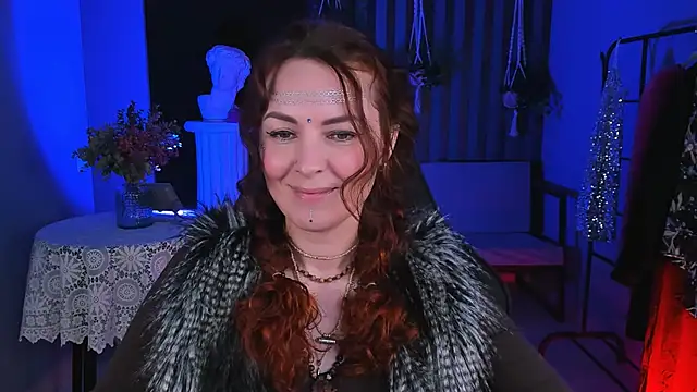 VandaRossi online show from 01/19/25, 08:50