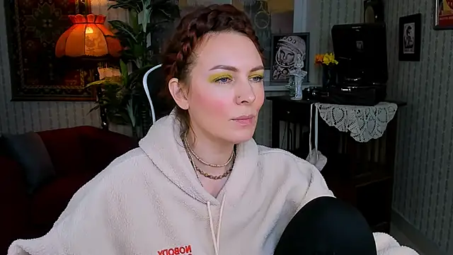 VandaRossi online show from 01/23/25, 12:41