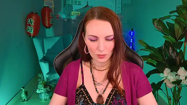 VandaRossi online show from 01/31/25, 11:24
