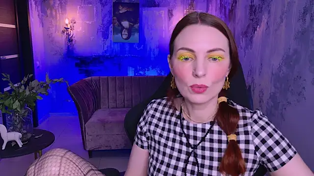 VandaRossi online show from 03/02/25, 11:18