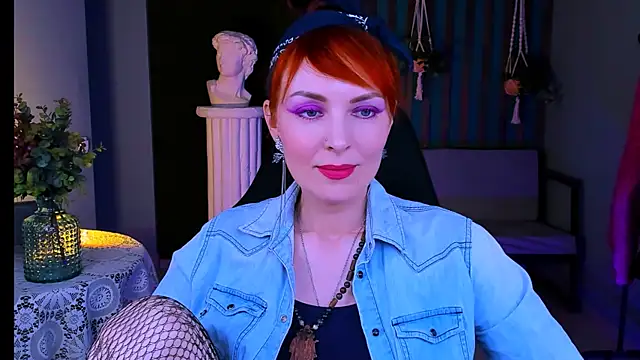 VandaRossi online show from 03/07/25, 11:29