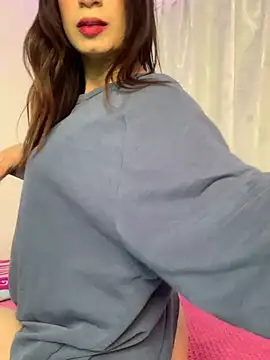 samantha evans2 online show from 12/18/24, 04:53