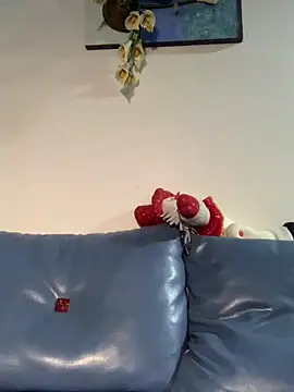 samantha evans2 online show from 01/09/25, 12:46