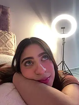 samantha evans2 online show from 02/26/25, 07:20