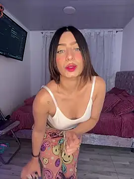 samantha evans2 online show from 03/16/25, 04:20