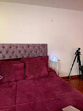 samantha evans2 online show from 01/09/26, 03:31