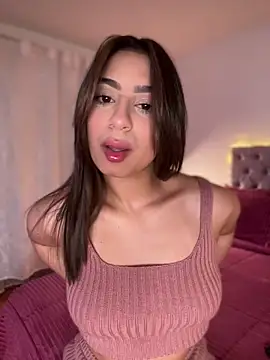 samantha evans2 online show from 03/05/26, 02:51