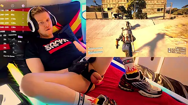 Fuc71 online show from 02/06/26, 06:33