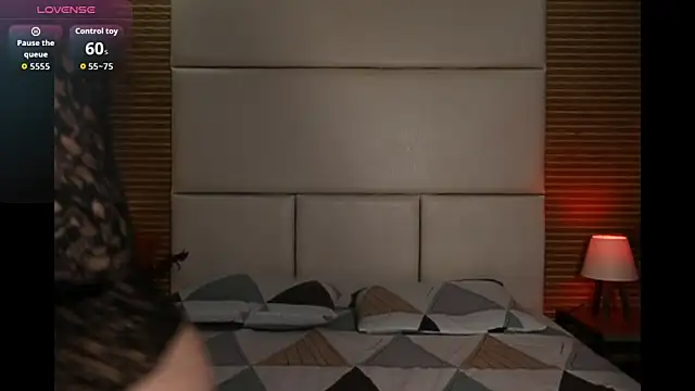 AliceBellamy online show from 03/24/26, 02:27