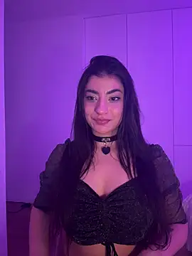 ZoeZayd online show from 02/05/26, 11:20