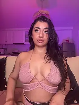 ZoeZayd online show from 03/07/26, 10:07