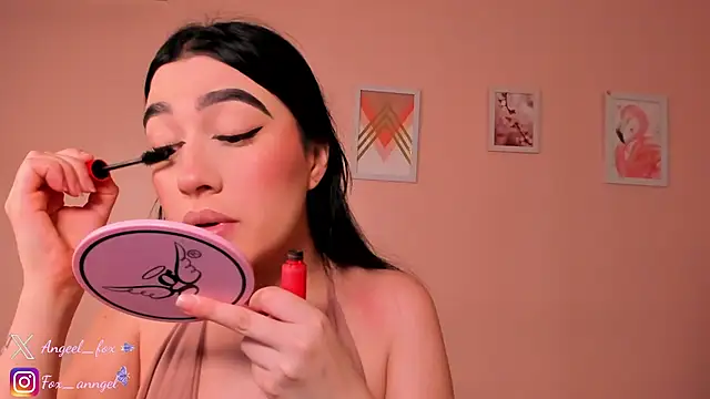 angeel fox online show from 03/06/26, 03:47