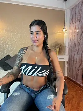 Cleopatra Fit online show from 01/15/26, 10:09