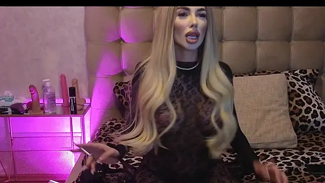 ArianaArianna online show from 02/10/25, 08:53