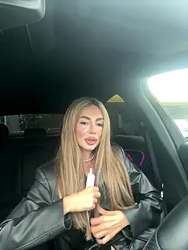 ArianaArianna online show from 09/14/25, 03:33