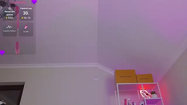 ArianaArianna online show from 06/11/26, 06:50