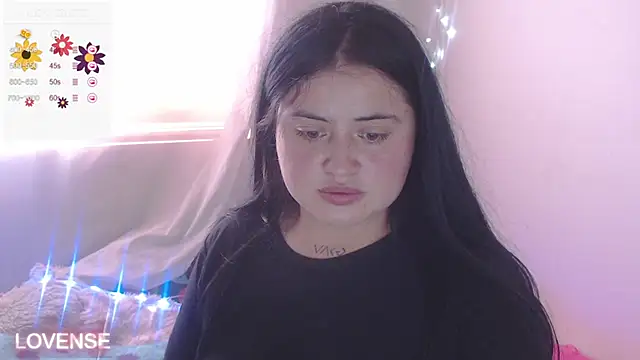 PamelaDoouce online show from 12/05/24, 04:55