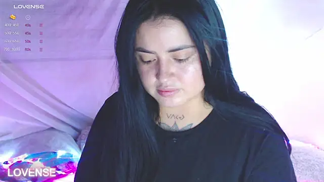 PamelaDoouce online show from 02/27/25, 03:47