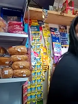 PamelaDoouce online show from 02/09/26, 10:14