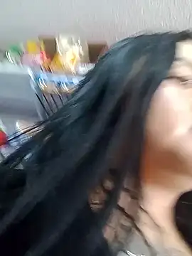 PamelaDoouce online show from 02/11/26, 07:52