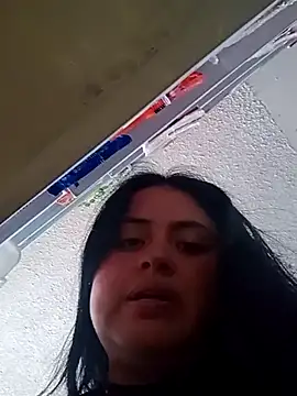 PamelaDoouce online show from 05/19/26, 08:15