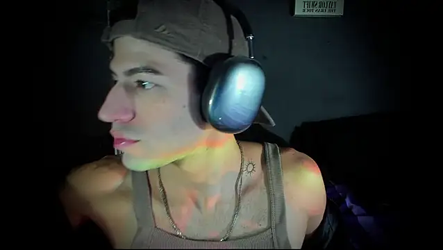 newjeff online show from 11/10/25, 11:42