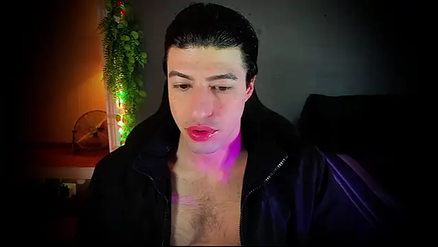 newjeff online show from 11/16/25, 09:26