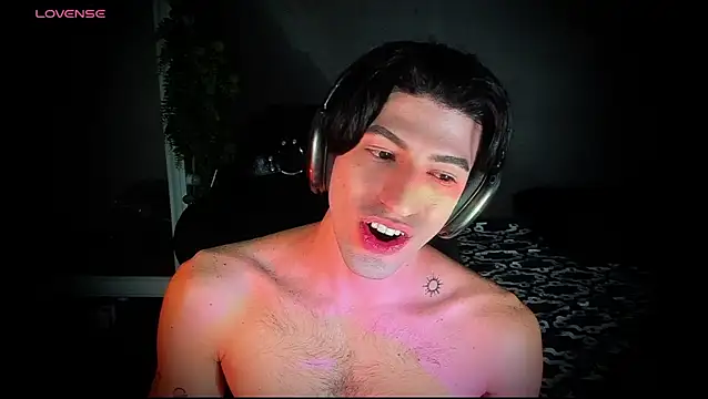 newjeff online show from 12/03/25, 01:57