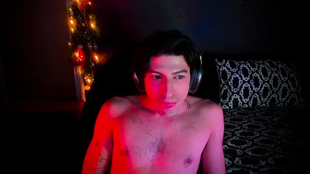 newjeff online show from 12/20/25, 12:40